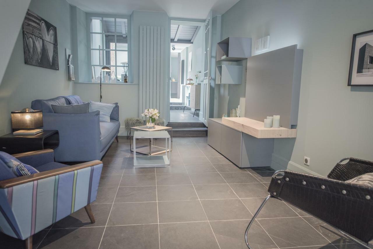 villa Maïa Montreuil sur mer Extérieur photo