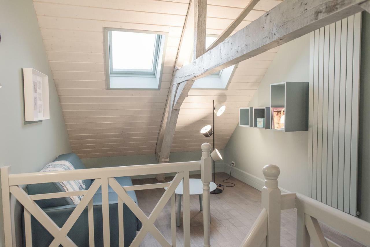 villa Maïa Montreuil sur mer Extérieur photo
